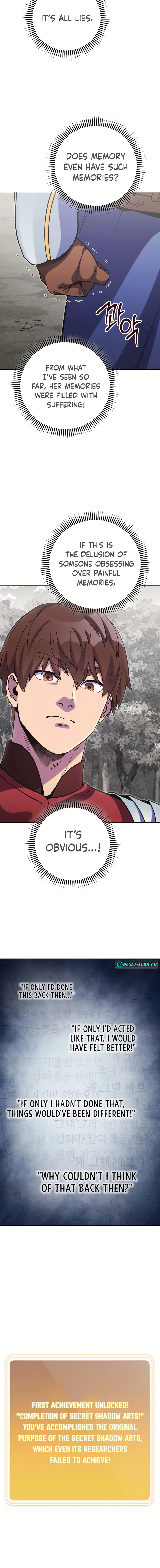 Dungeon Reset Chapter 244 14